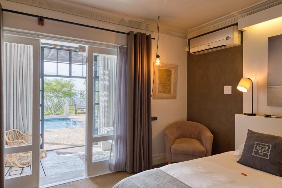 De Tafelberg Guesthouse Kapstadt Exterior foto