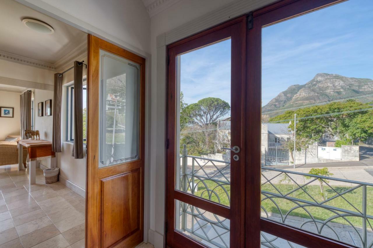 De Tafelberg Guesthouse Kapstadt Exterior foto