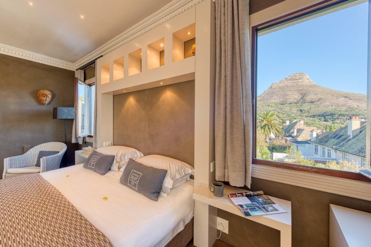 De Tafelberg Guesthouse Kapstadt Exterior foto